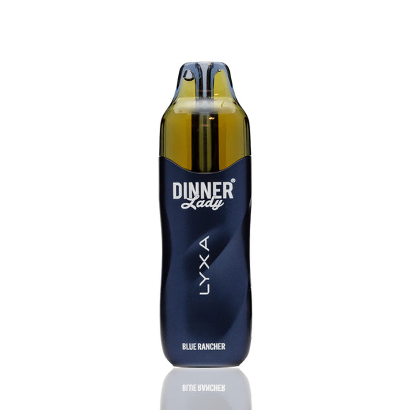Dinner Lady Lyxa 30K Disposable - 10ml
