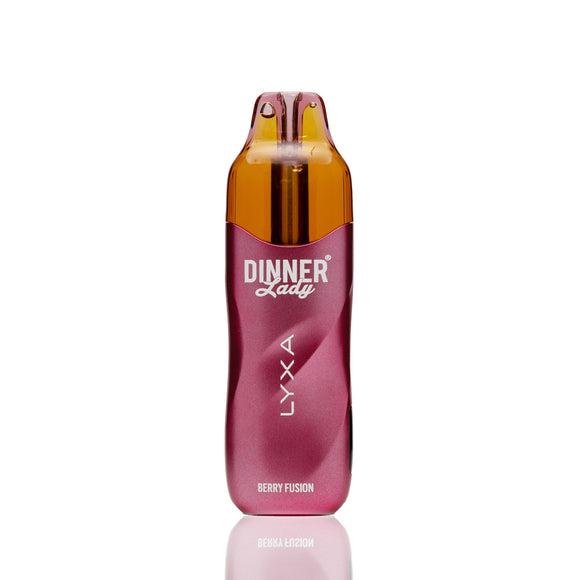 Dinner Lady Lyxa 30K Disposable - 10ml