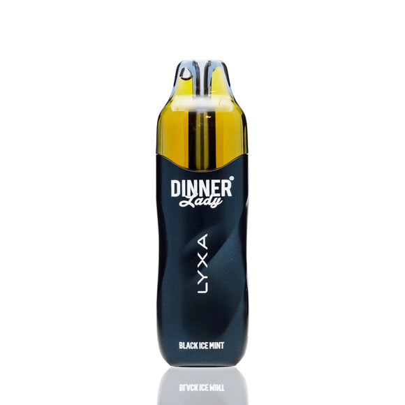 Dinner Lady Lyxa 30K Disposable - 10ml