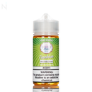 Dinner Lady E-Liquid - Apple Crumble Custard - 100ml-2