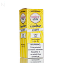 Dinner Lady E-Liquid - Lemon Tart - 100ml-3