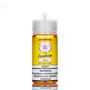Dinner Lady E-Liquid - Lemon Tart - 100ml-2