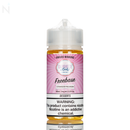 Dinner Lady E-Liquid - Strawberry Macaroon - 100ml-2