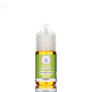 Dinner Lady Salt - Apple Crumble Custard - 30ml-2