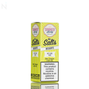 Dinner Lady Salt - Key Lime Tart - 30ml-3