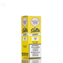 Dinner Lady Salt - Lemon Tart - 30ml-3