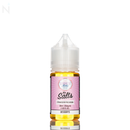 Dinner Lady Salt - Strawberry Macaroon - 30ml-2