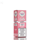 Dinner Lady Salt - Strawberry Meringue - 30ml-3