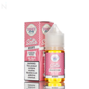 Dinner Lady Salt - Strawberry Meringue - 30ml-1
