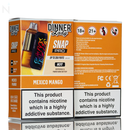 Dinner Lady Snap Pro 35K Disposable Kit-3