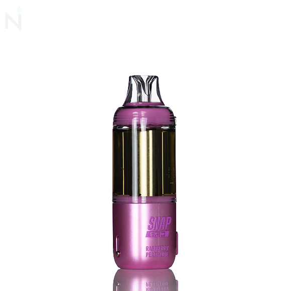 Dinner Lady Snap Pro 35K Disposable Pods