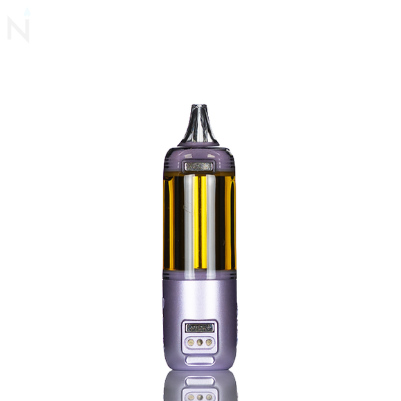 Dinner Lady Snap Pro 35K Disposable Pods