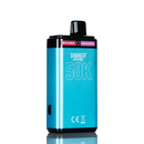 Dinner Lady 50K 50000 Puffs Disposable Vape - 30mL-8