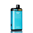 Dinner Lady 50K 50000 Puffs Disposable Vape - 30mL-11