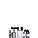 Centenary Mods Diplomat 23mm MTL RTA-2