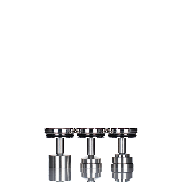 Diplomat Rdl Rta Centenary Mods Diplomat 23mm RDL RTA | High-End Rebuildable Tank