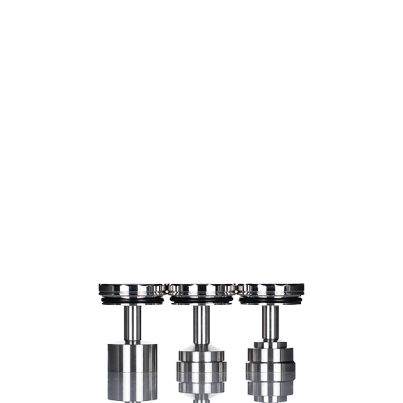 Centenary Mods Diplomat 23mm RDL RTA