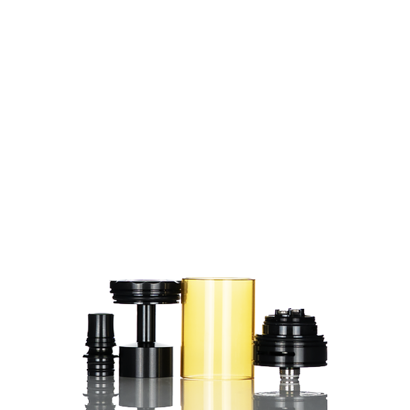 Centenary Mods Diplomat 23mm RDL RTA