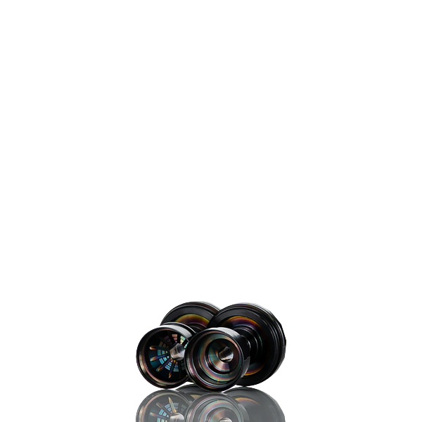 Mod Rta Chamber Panel Centenary Mods Diplomat 23mm RDL RTA | High-End Rebuildable Tank