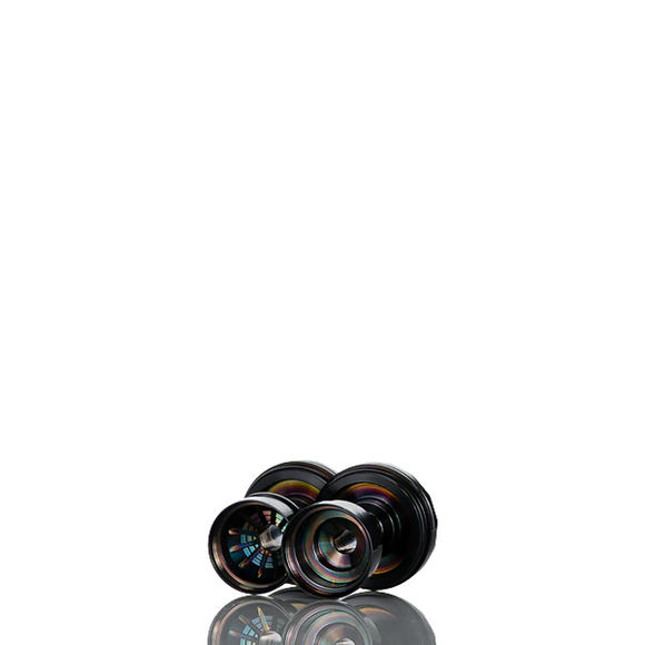 Centenary Mods Diplomat 23mm RDL RTA