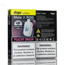 Vaporesso DOJO iMate X 40K Pods-2