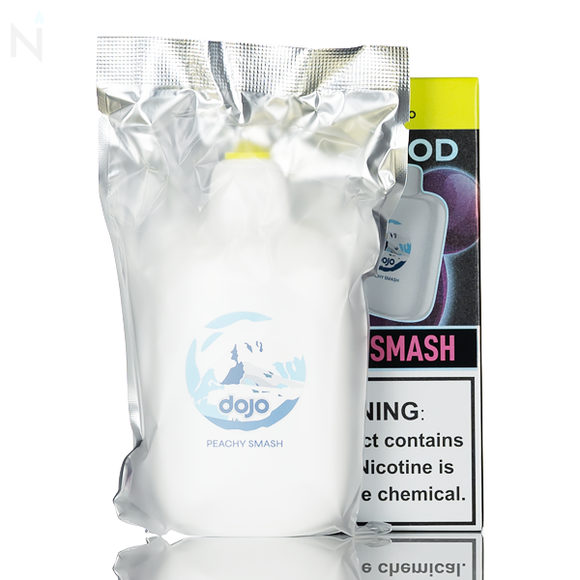 Vaporesso DOJO iMate X 40K Pods