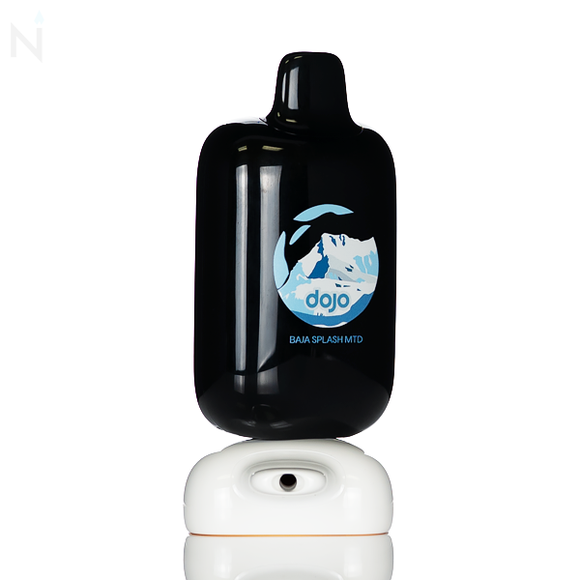 Vaporesso DOJO iMate X 40K Pods