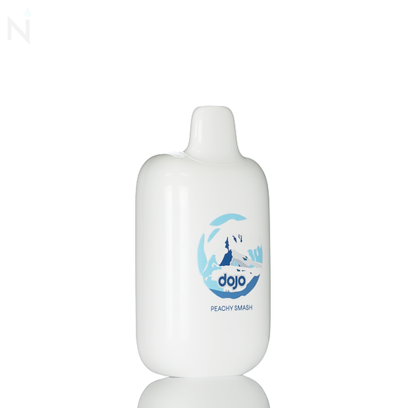 Vaporesso DOJO iMate X 40K Pods