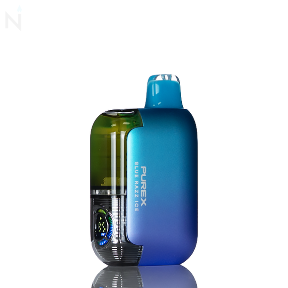 Dojo Purex 60K Disposable Vape - 16mL