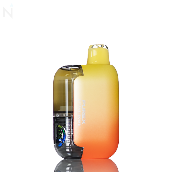 Dojo Purex 60K Disposable Vape - 16mL