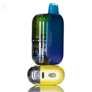 Dojo Purex 60K Disposable Vape - 16mL-6