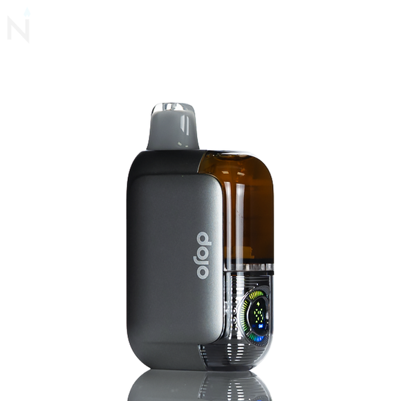 Dojo Purex 60K Disposable Vape - 16mL
