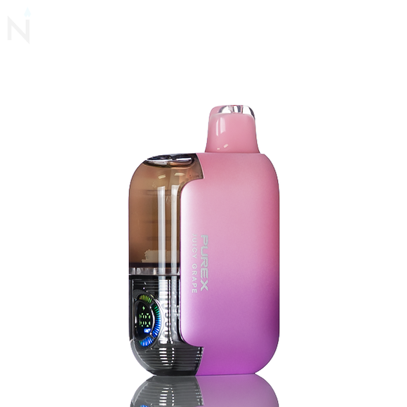 Dojo Purex 60K Disposable Vape - 16mL
