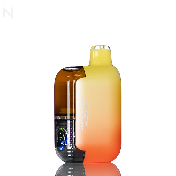 Dojo Purex 60K Disposable Vape - 16mL