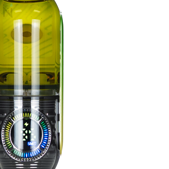 Dojo Purex 60K Disposable Vape - 16mL