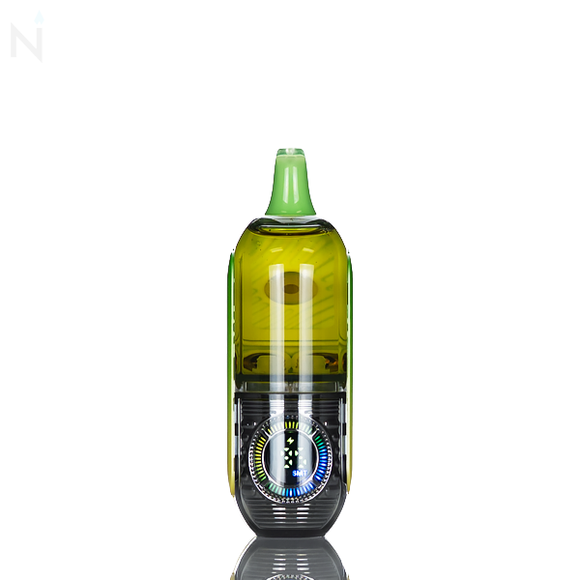Dojo Purex 60K Disposable Vape - 16mL