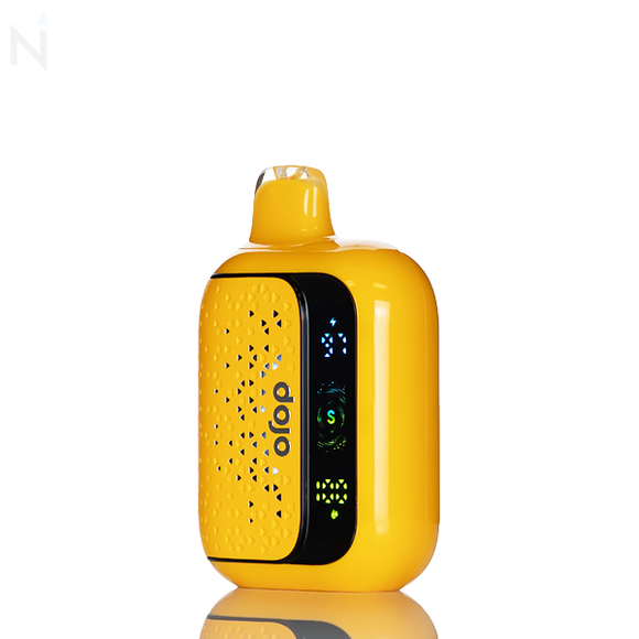 Dojo Sphere S 40K Puffs Disposable - 20mL