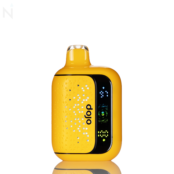 Dojo Sphere S 40K Puffs Disposable - 20mL