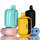 Dojo Sphere S 40K Puffs Disposable - 20mL-1