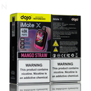Vaporesso DOJO iMate X 40K Disposable Kit-3