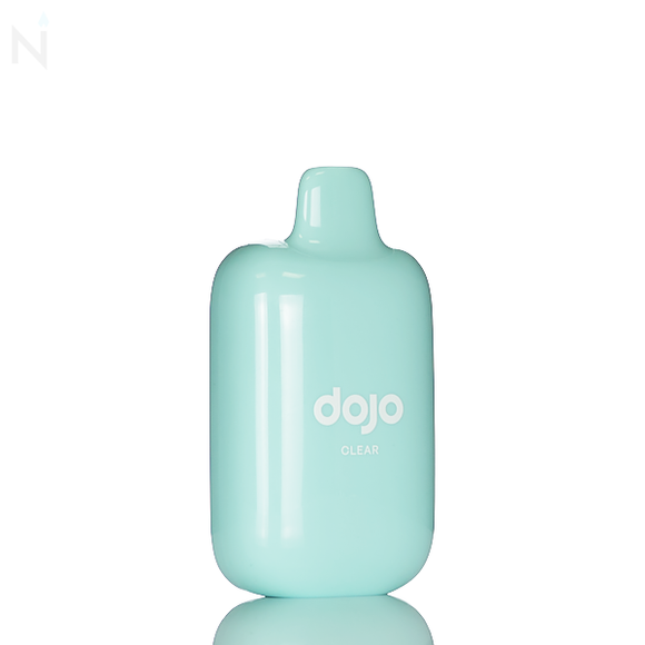 Vaporesso DOJO iMate X 40K Disposable Kit