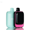 Vaporesso DOJO iMate X 40K Disposable Kit-10