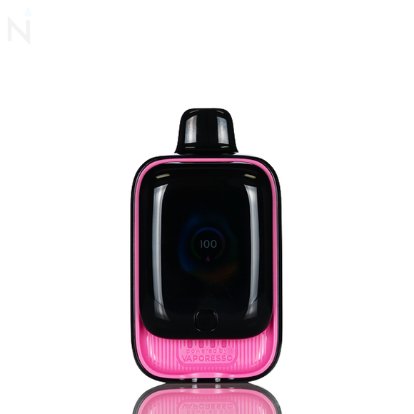 Vaporesso DOJO iMate X 40K Disposable Kit