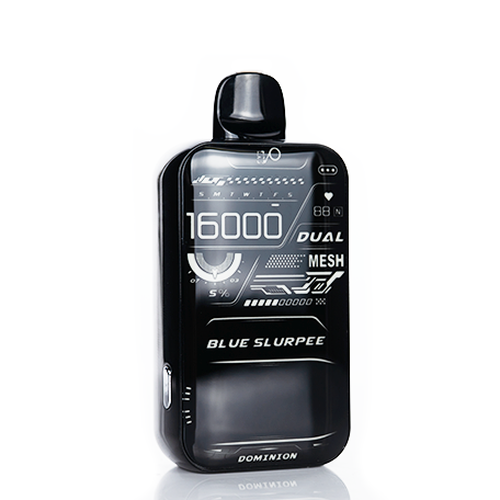 EVO Dominion 16K Puffs Disposable Vape - 25mL