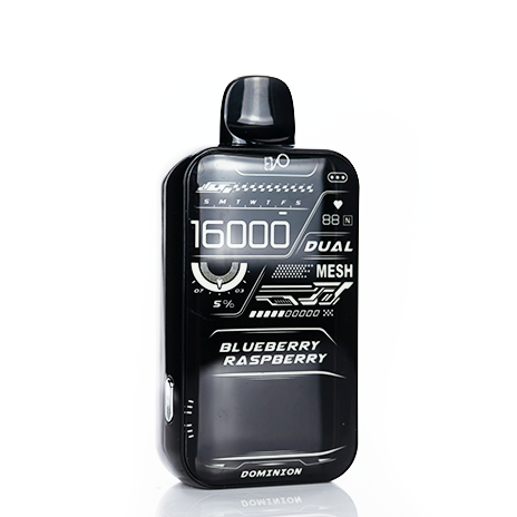 EVO Dominion 16K Puffs Disposable Vape - 25mL