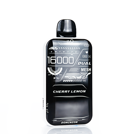 EVO Dominion 16K Puffs Disposable Vape - 25mL