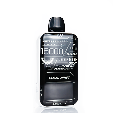 EVO Dominion 16K Puffs Disposable Vape - 25mL