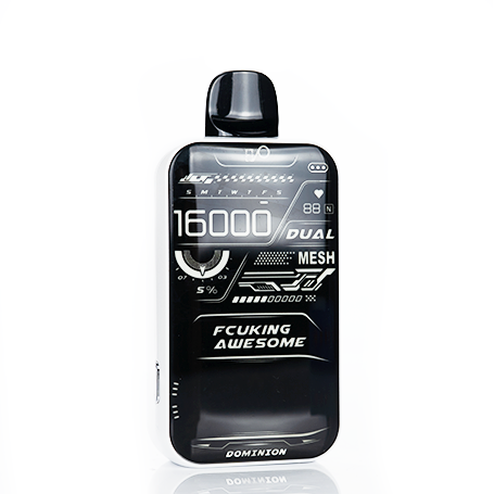 EVO Dominion 16K Puffs Disposable Vape - 25mL