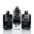 EVO Dominion 16K Puffs Disposable Vape - 25mL-1