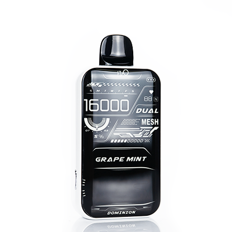 EVO Dominion 16K Puffs Disposable Vape - 25mL